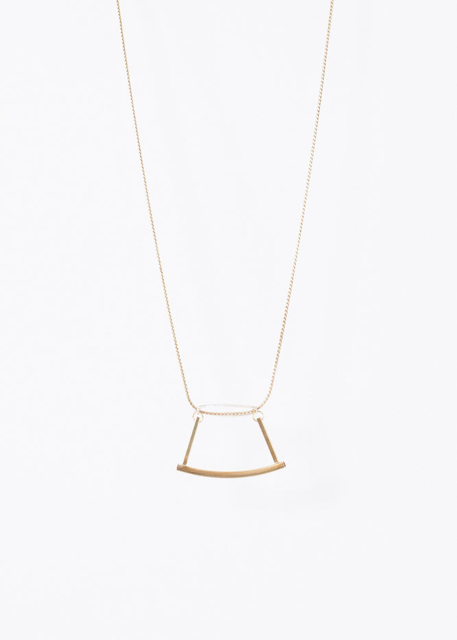 Miya Necklace