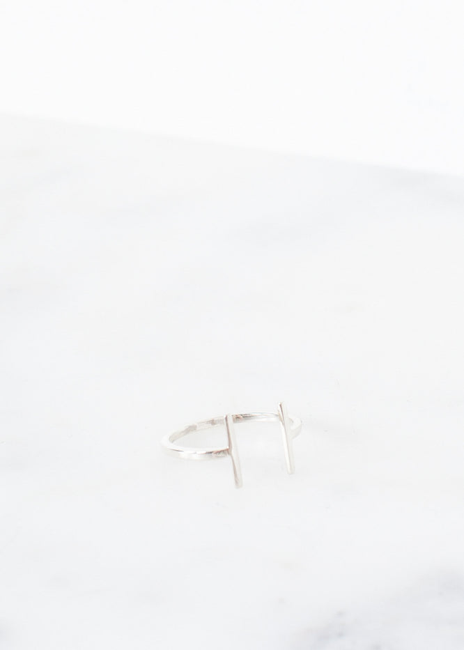 Stella Ring