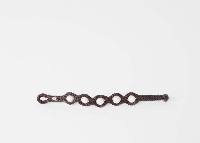 Freshwater Pearl Bracelet