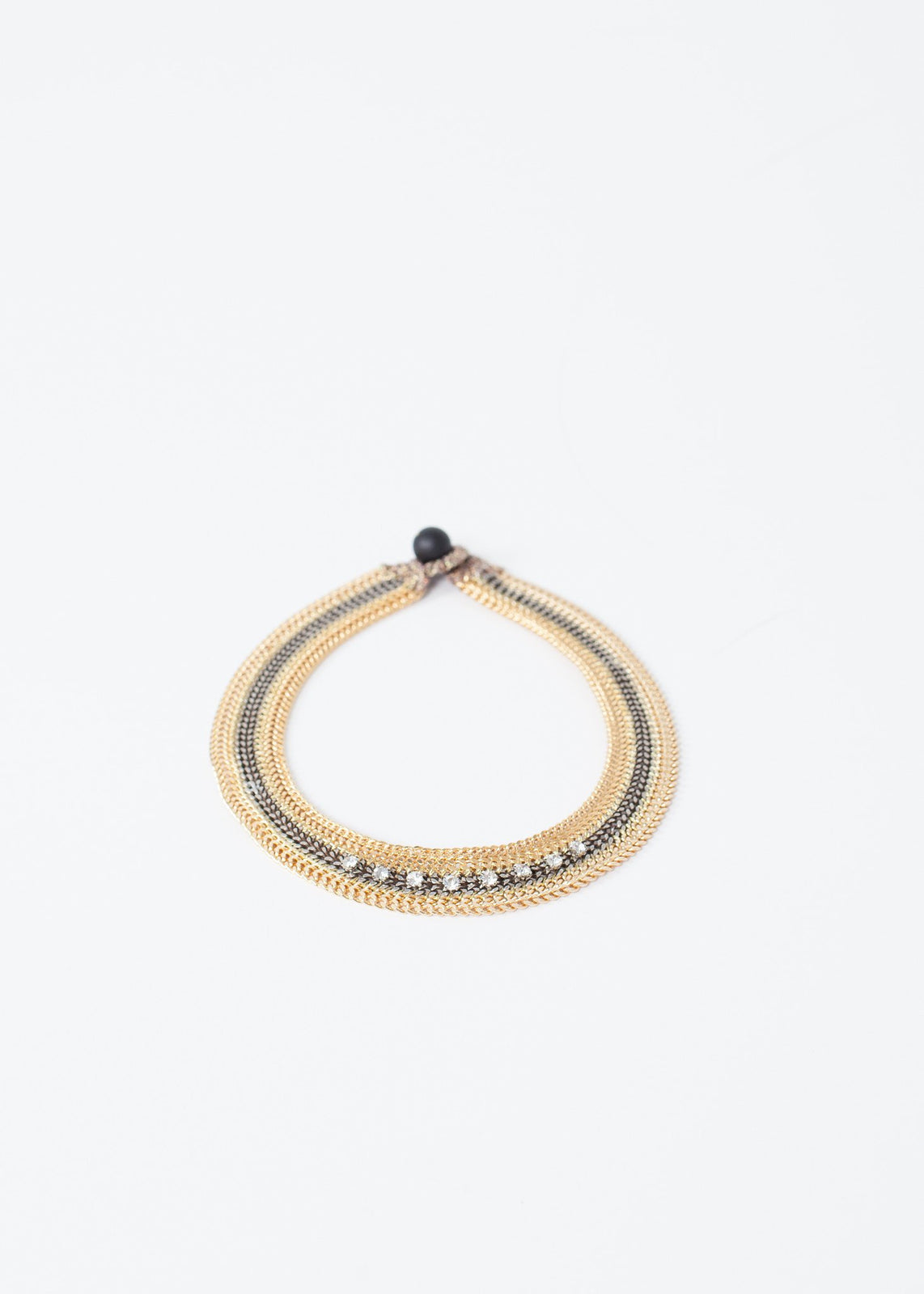 Ashton Necklace