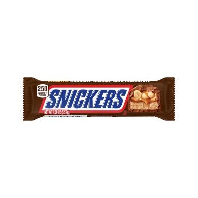 Snickers 50g