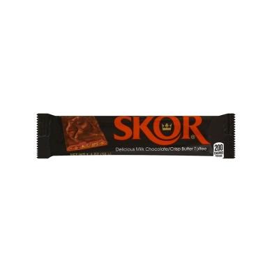 Skor 20g