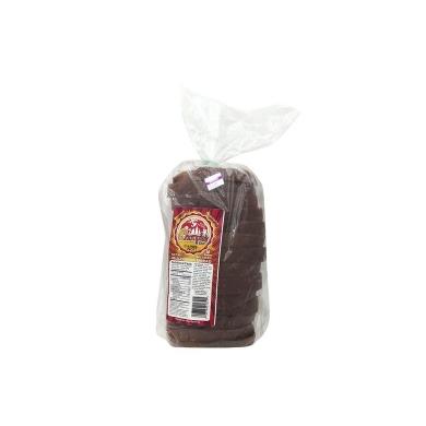 Chompies Low Carb Multigrain Brown Bread 500g