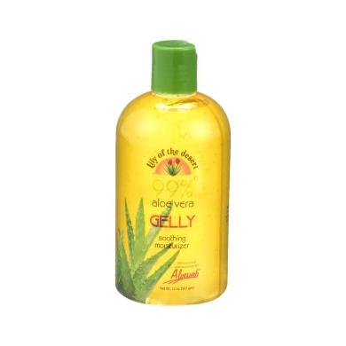 Lily of the Desert Aloe Vera Gelly 600ml