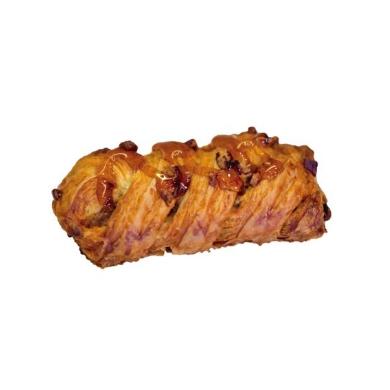 Mini Danish Maple Pecan Pastry 100g