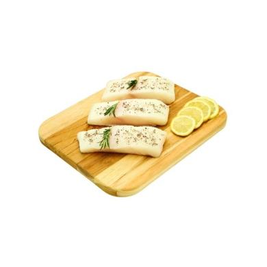 Northern Halibut Portions 500g