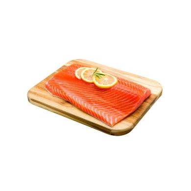 Atlantic Salmon Fillets Farm-Raised 200g