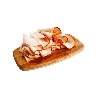 Sliced Homestyle Turkey Breast 300g