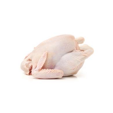 Whole Chicken 800g