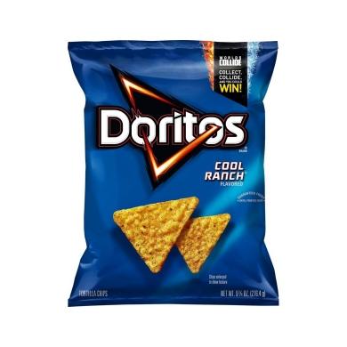 Doritos Cool Ranch 30g