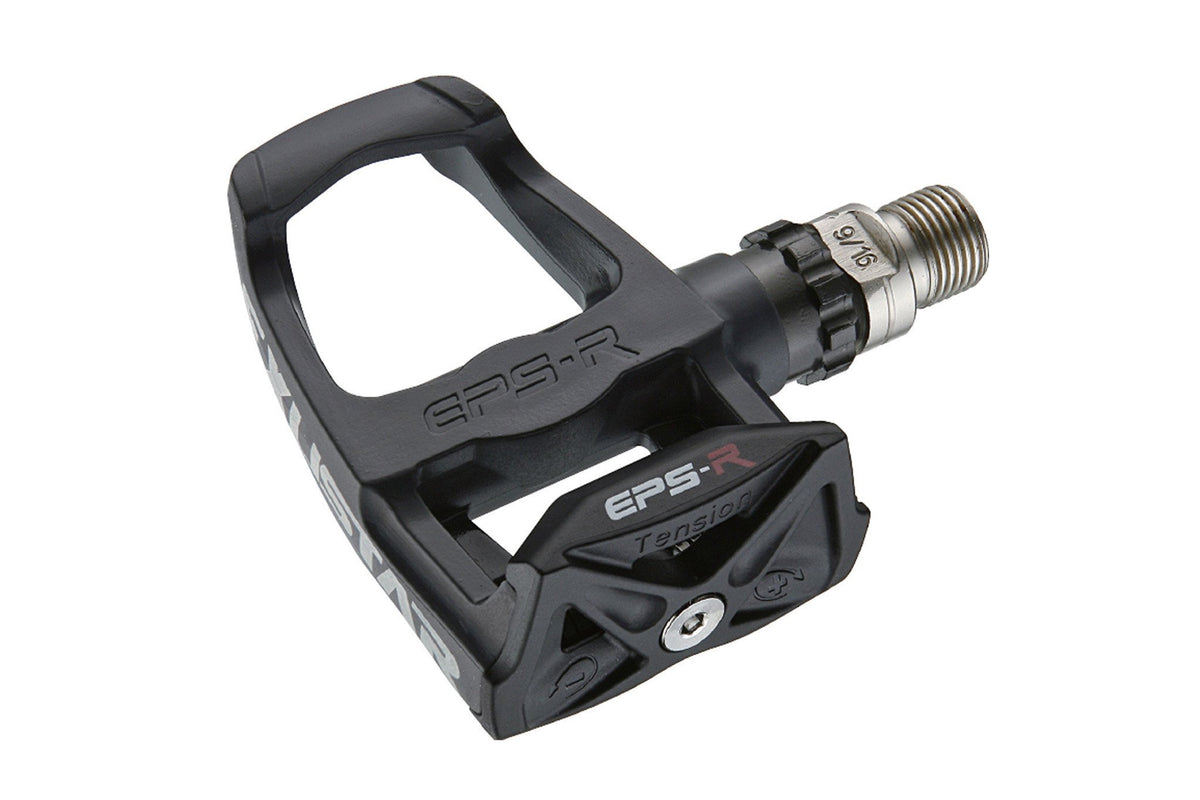 Exustar Clipless Road Pedals